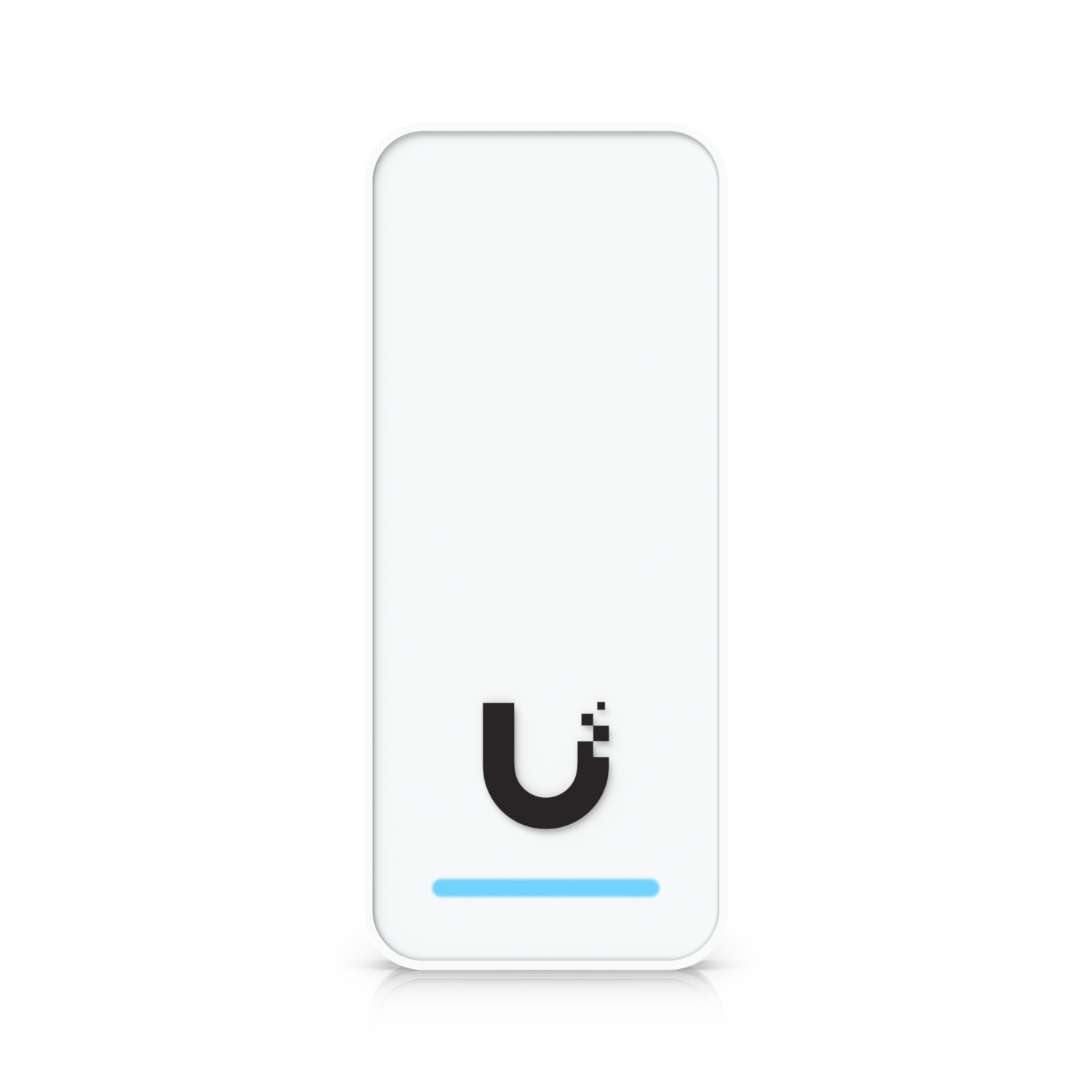 Зчитувач Ubiquiti UniFi Access Reader G3, білий (UA-G3-W) — зображення 1