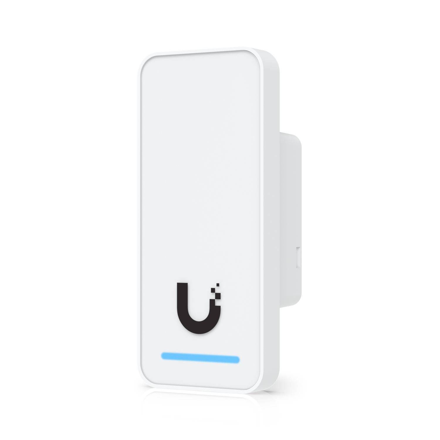 Зчитувач Ubiquiti UniFi Access Reader G3, білий (UA-G3-W) — зображення 2