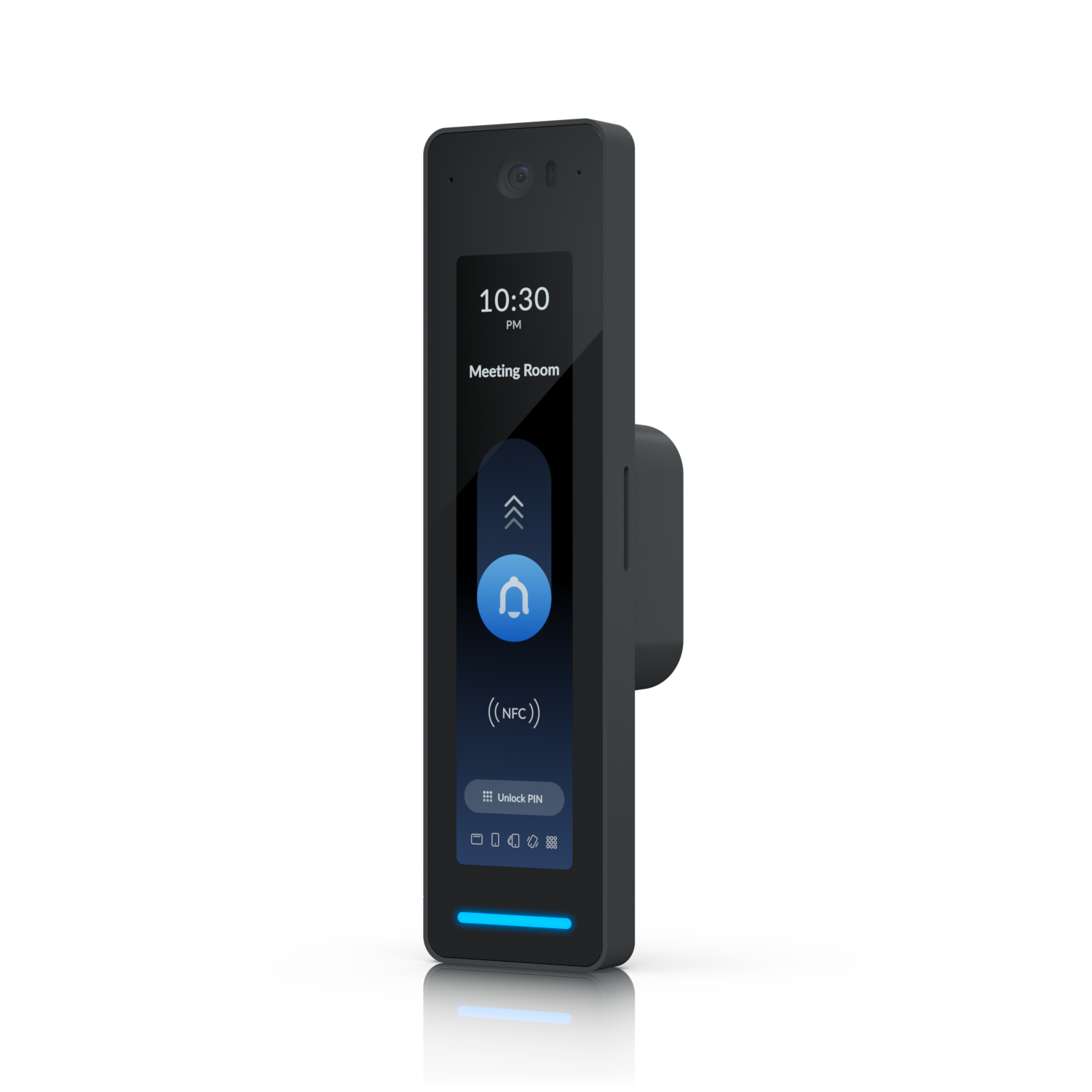 Зчитувач Ubiquiti UniFi Access Reader G3 Pro (UA-G3-Pro-B) — зображення 2