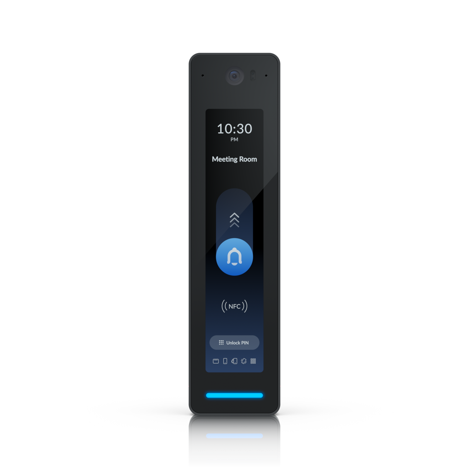 Зчитувач Ubiquiti UniFi Access Reader G3 Pro (UA-G3-Pro-B) — зображення 1